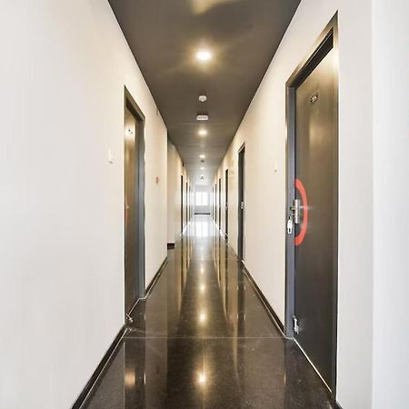 Hotel Tidel Park Kojambuttúr Kültér fotó