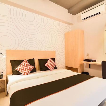 Hotel Tidel Park Kojambuttúr Kültér fotó
